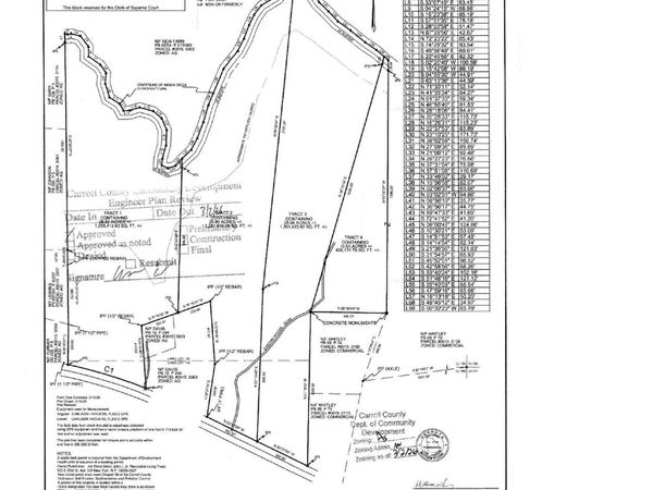 0 W Hwy 166, Bowdon, GA 30108