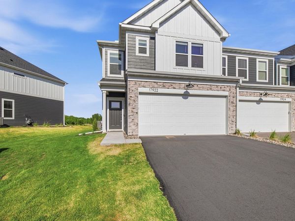 17922 Genoa Drive , Lakeville, MN 55024