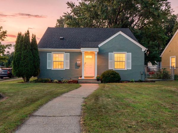 5801 Penn Avenue S, Minneapolis, MN 55419