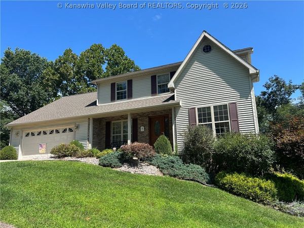 106 Fairview Drive, Ripley, WV 25271