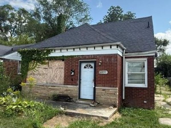 11850 Engleside Street, Detroit, Mi 48205