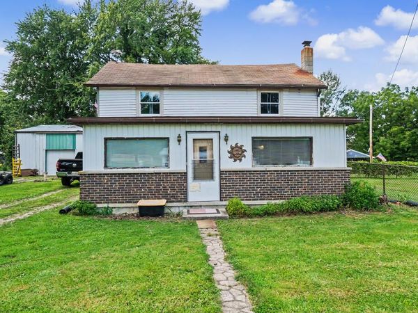 1073 Decliff Road North, Larue, OH 43332