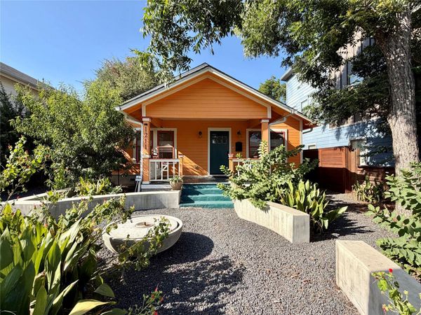 1211 E 2nd ST, Unit A, Austin, TX 78702