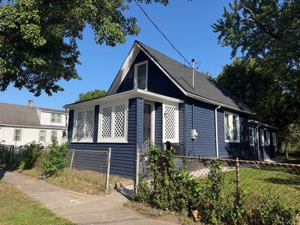 860 Clifford Avenue , Rochester, NY 14621
