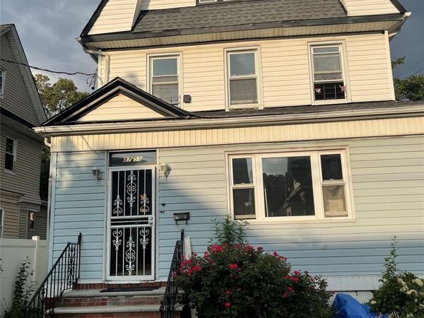 8755 114th Street , Unit 2nd fl, Richmond Hill, NY 11418