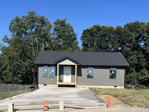 207 Long Hollow Rd , Clinton, TN 37716