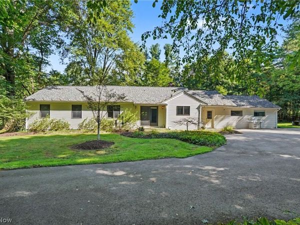4389 Everett Road , Richfield, OH 44286