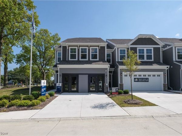 1597 Merlot Lane , Westlake, OH 44145