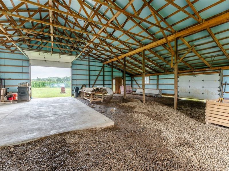 23846 State Route 93, Fresno, OH 43824 Photo 14