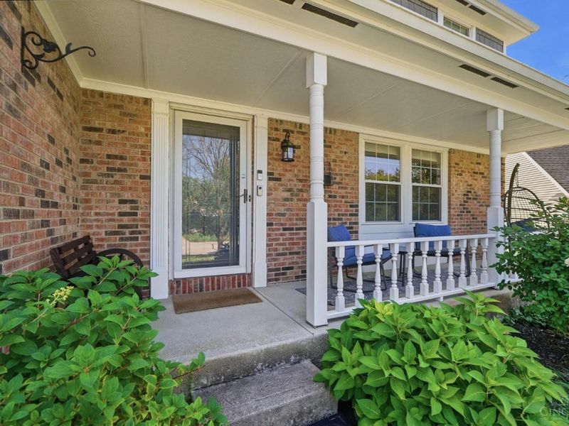 5246 Orchardridge Court, Green Township, OH 45239 Photo 2