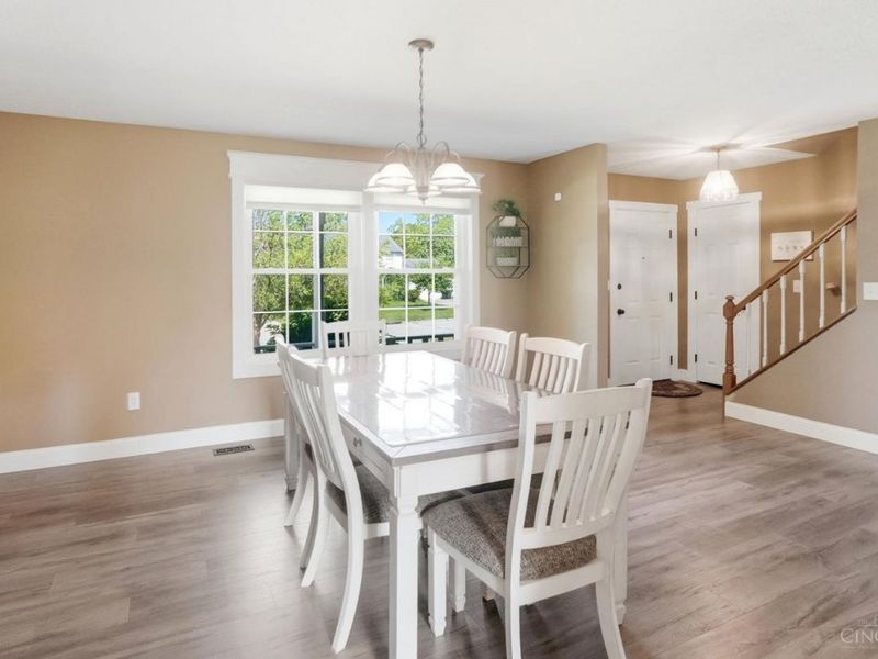 5246 Orchardridge Court, Green Township, OH 45239 Photo 3