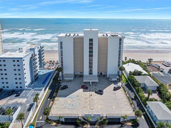 111 S Atlantic Avenue, Unit 1104, Ormond Beach, FL 32176