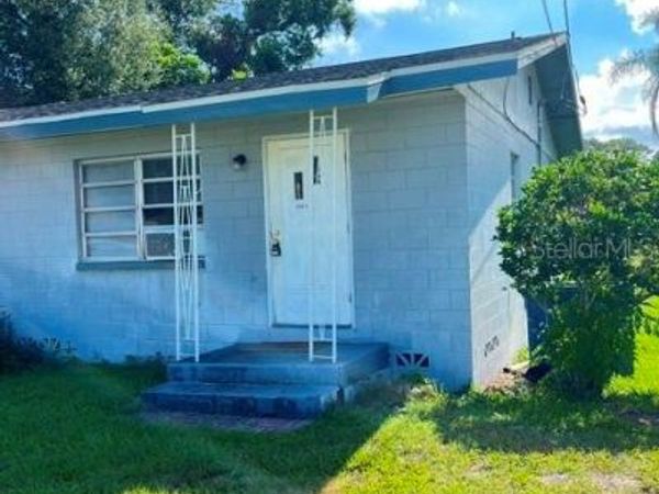 1007 N ALABAMA AVENUE, DELAND, FL 32724