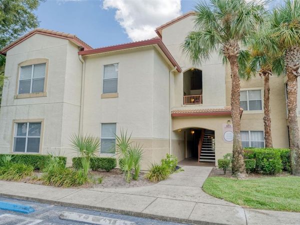 823 CAMARGO WAY , Unit 104, ALTAMONTE SPRINGS, FL 32714