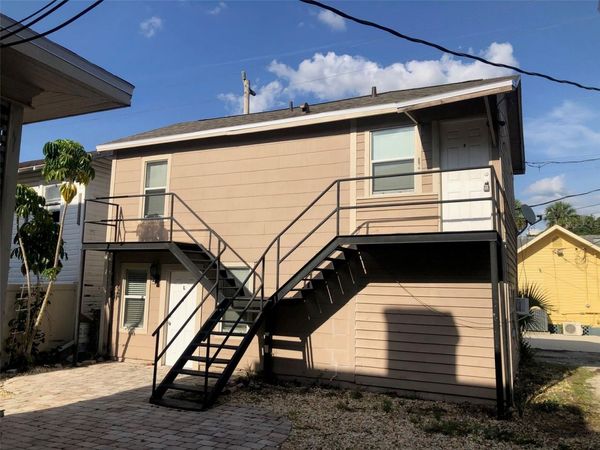 309 S PARK AVENUE , Unit U, SANFORD, FL 32771