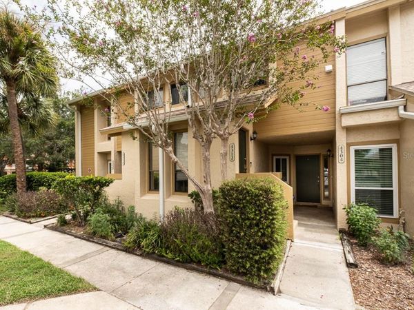 4304 MIDDLEBROOK ROAD, Unit 4304, ORLANDO, FL 32811