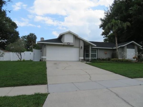 839 ROSEMERE CIRCLE , ORLANDO, FL 32835