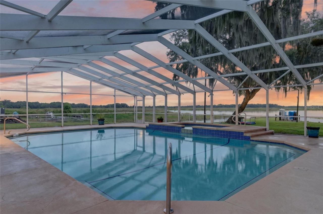 2489 N Lakefront Drive, Hernando, FL 34442 Photo