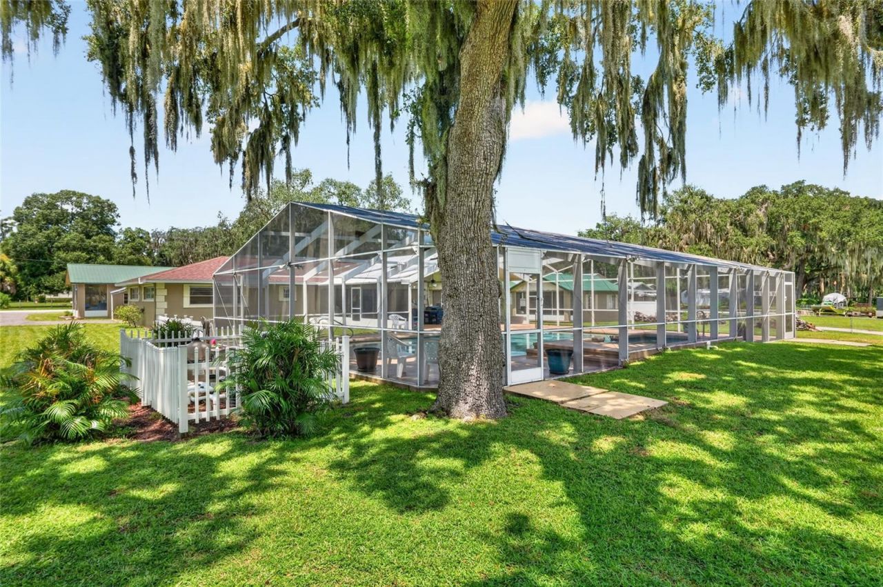 2489 N Lakefront Drive, Hernando, FL 34442 Photo