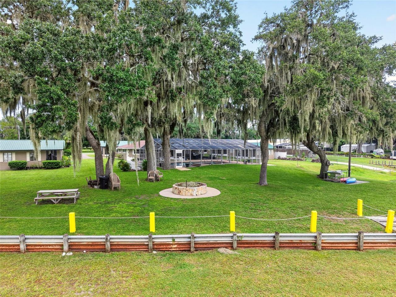 2489 N Lakefront Drive, Hernando, FL 34442 Photo