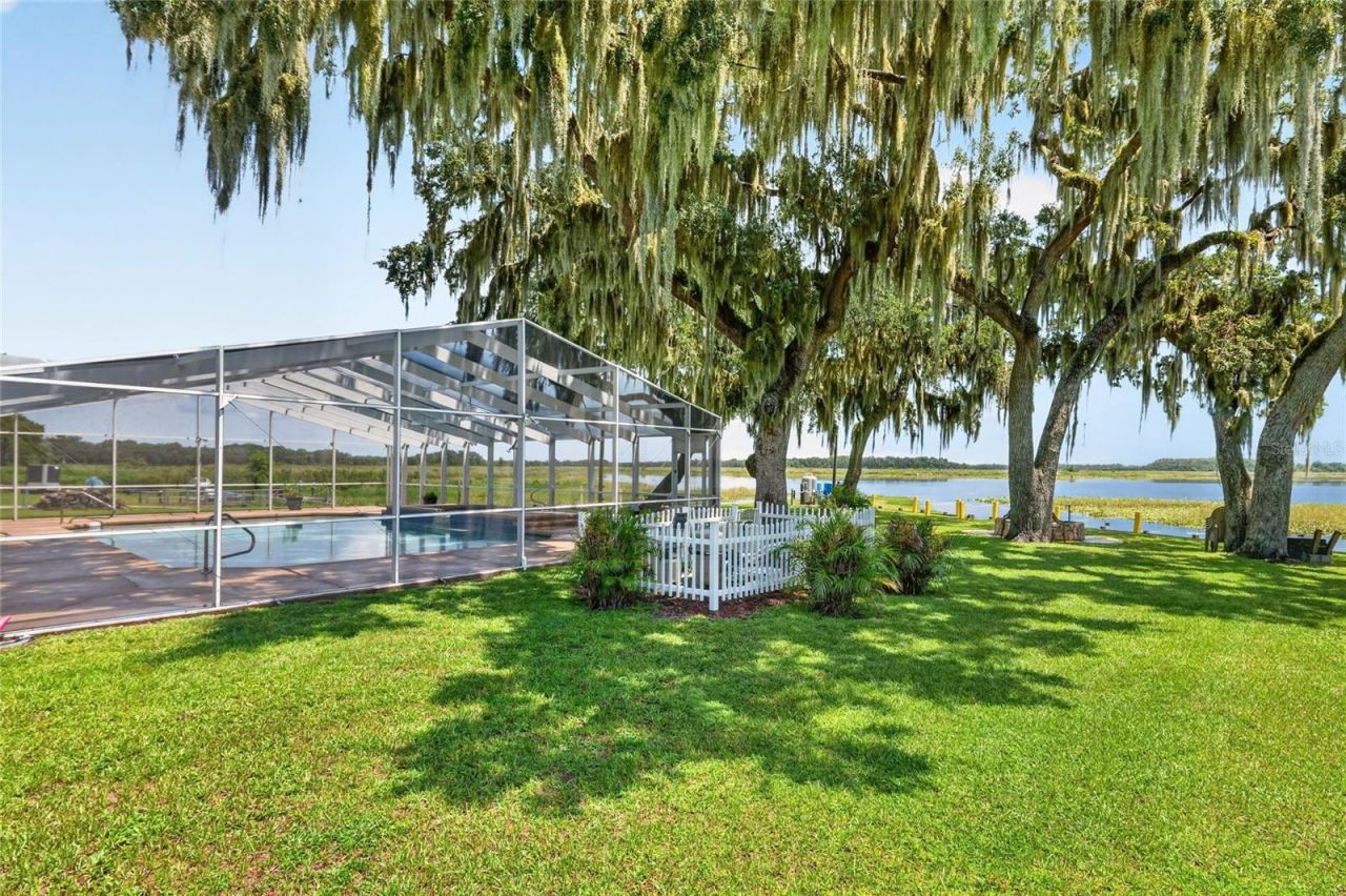 2489 N Lakefront Drive, Hernando, FL 34442 Photo