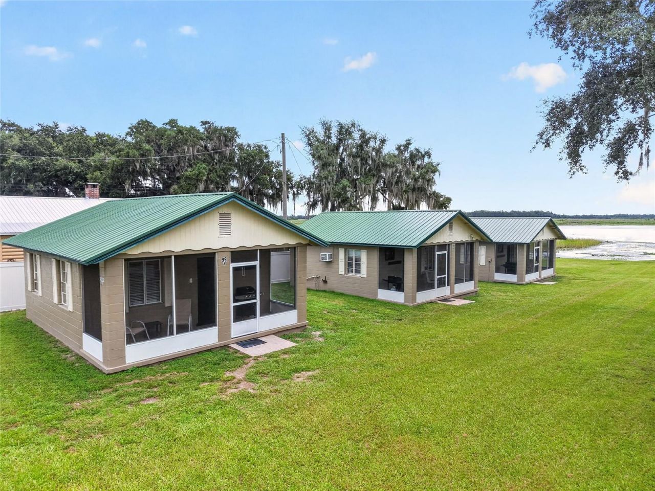 2489 N Lakefront Drive, Hernando, FL 34442 Photo