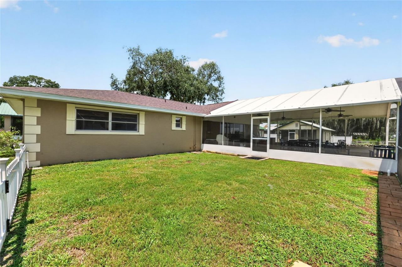 2489 N Lakefront Drive, Hernando, FL 34442 Photo