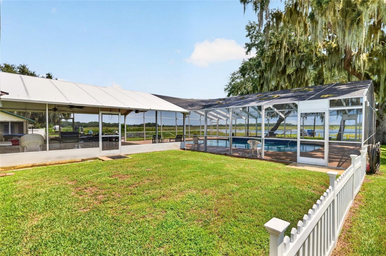 2489 N Lakefront Drive, Hernando, FL 34442 Photo