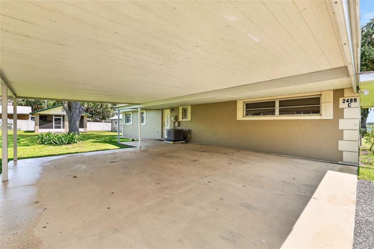 2489 N Lakefront Drive, Hernando, FL 34442 Photo