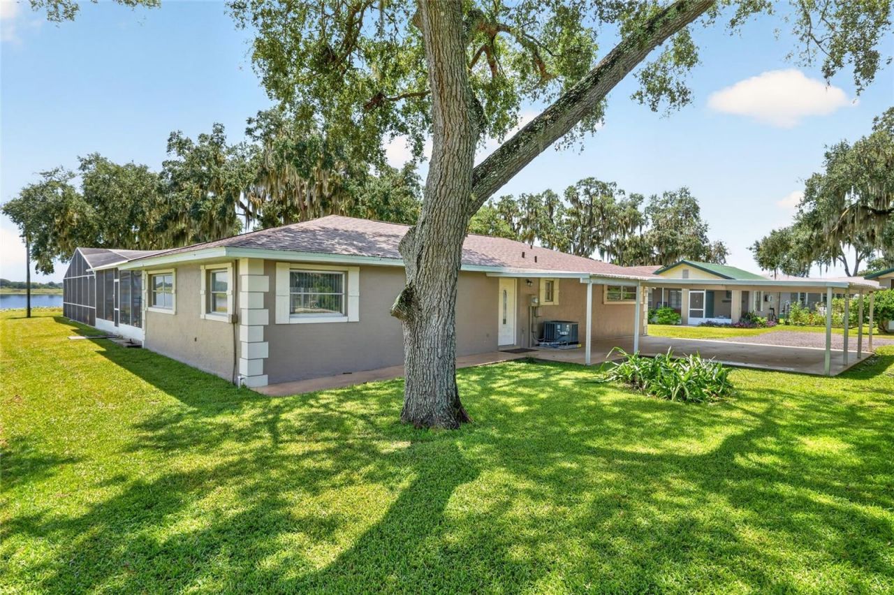 2489 N Lakefront Drive, Hernando, FL 34442 Photo