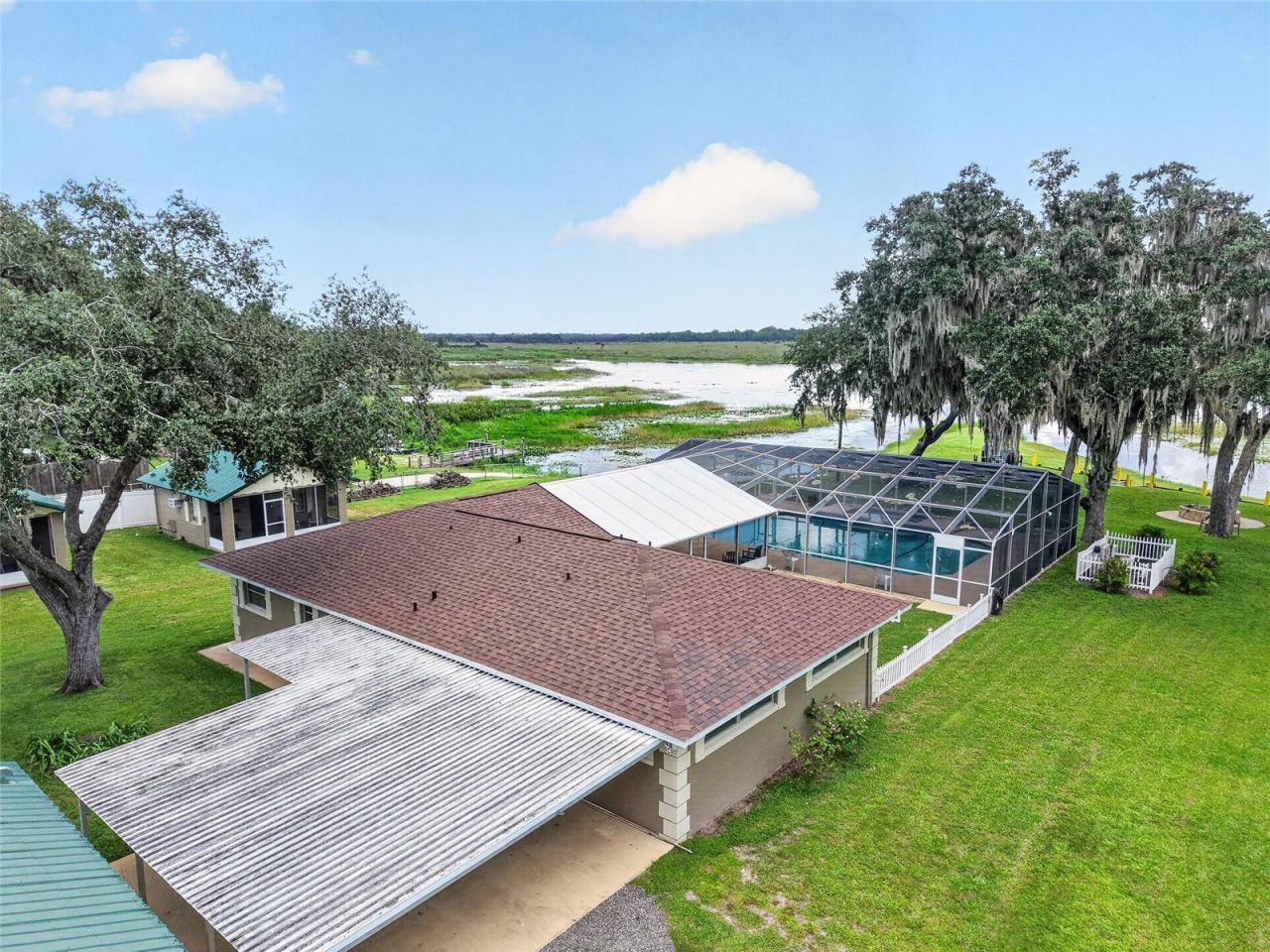 2489 N Lakefront Drive, Hernando, FL 34442 Photo
