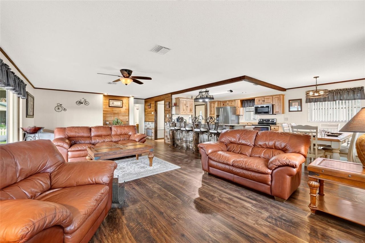 2489 N Lakefront Drive, Hernando, FL 34442 Photo