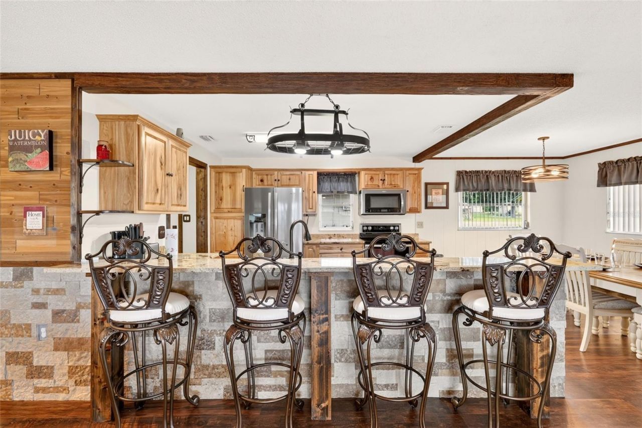 2489 N Lakefront Drive, Hernando, FL 34442 Photo