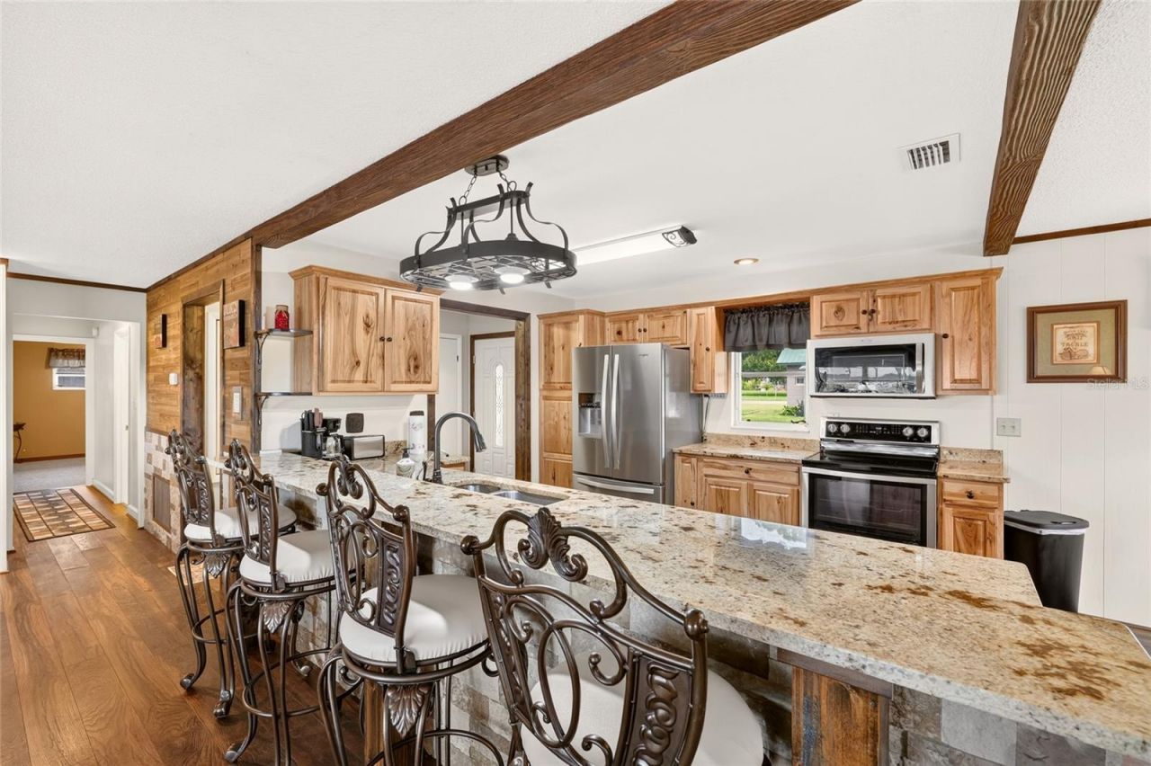 2489 N Lakefront Drive, Hernando, FL 34442 Photo