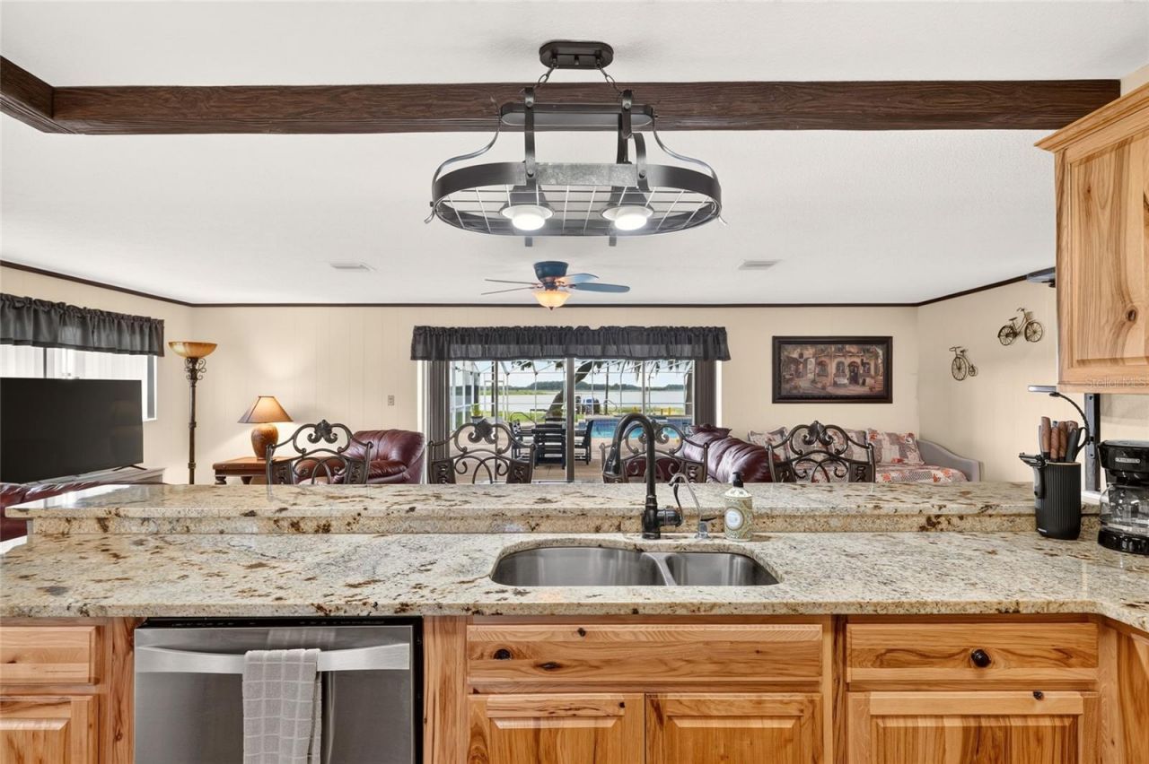 2489 N Lakefront Drive, Hernando, FL 34442 Photo