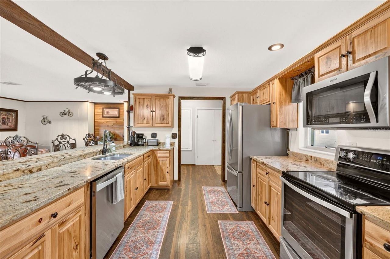 2489 N Lakefront Drive, Hernando, FL 34442 Photo