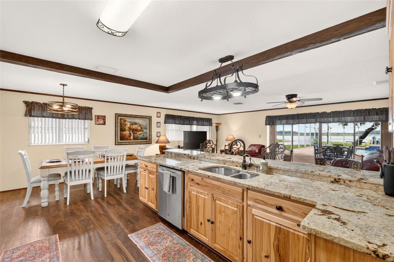 2489 N Lakefront Drive, Hernando, FL 34442 Photo