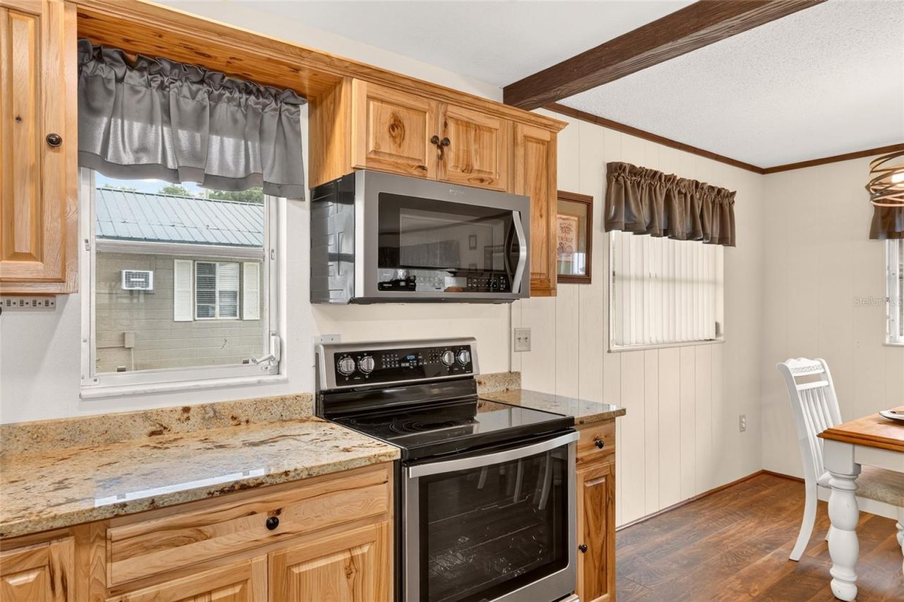2489 N Lakefront Drive, Hernando, FL 34442 Photo