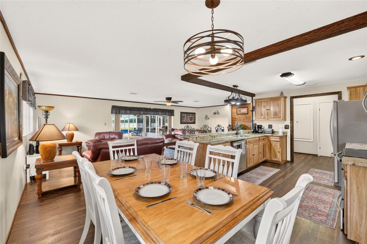 2489 N Lakefront Drive, Hernando, FL 34442 Photo