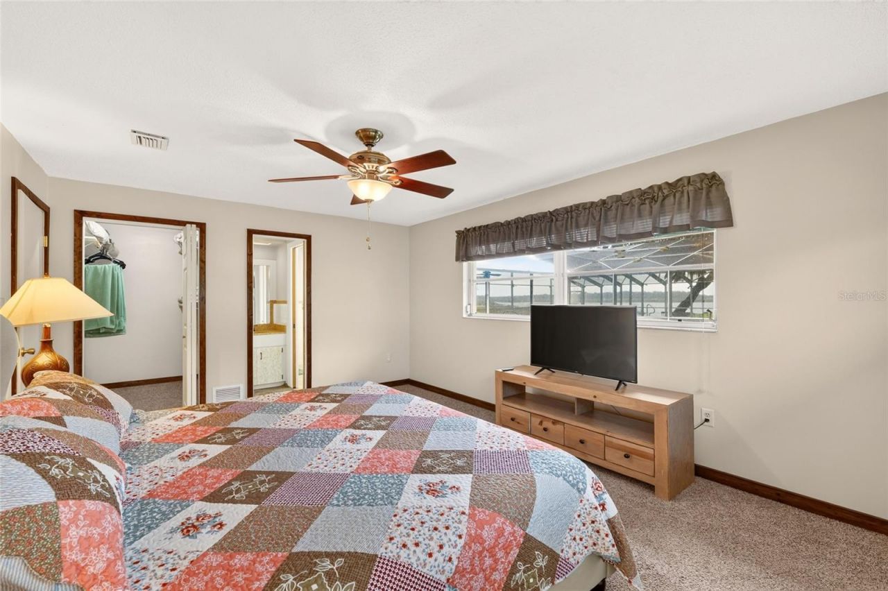 2489 N Lakefront Drive, Hernando, FL 34442 Photo