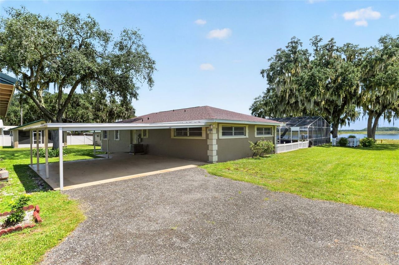 2489 N Lakefront Drive, Hernando, FL 34442 Photo