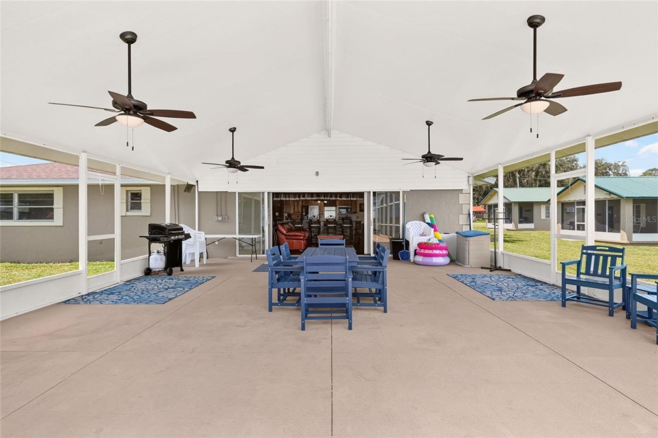 2489 N Lakefront Drive, Hernando, FL 34442 Photo