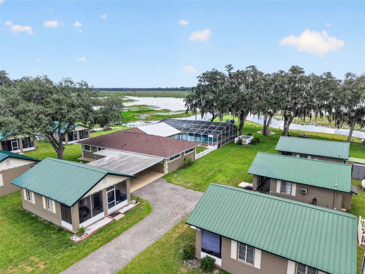 2489 N Lakefront Drive, Hernando, FL 34442 Photo