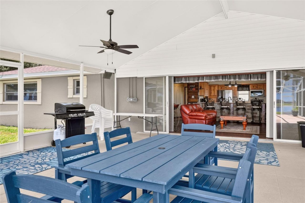 2489 N Lakefront Drive, Hernando, FL 34442 Photo