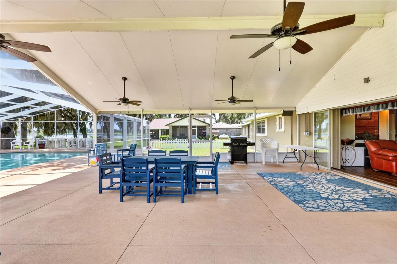 2489 N Lakefront Drive, Hernando, FL 34442 Photo