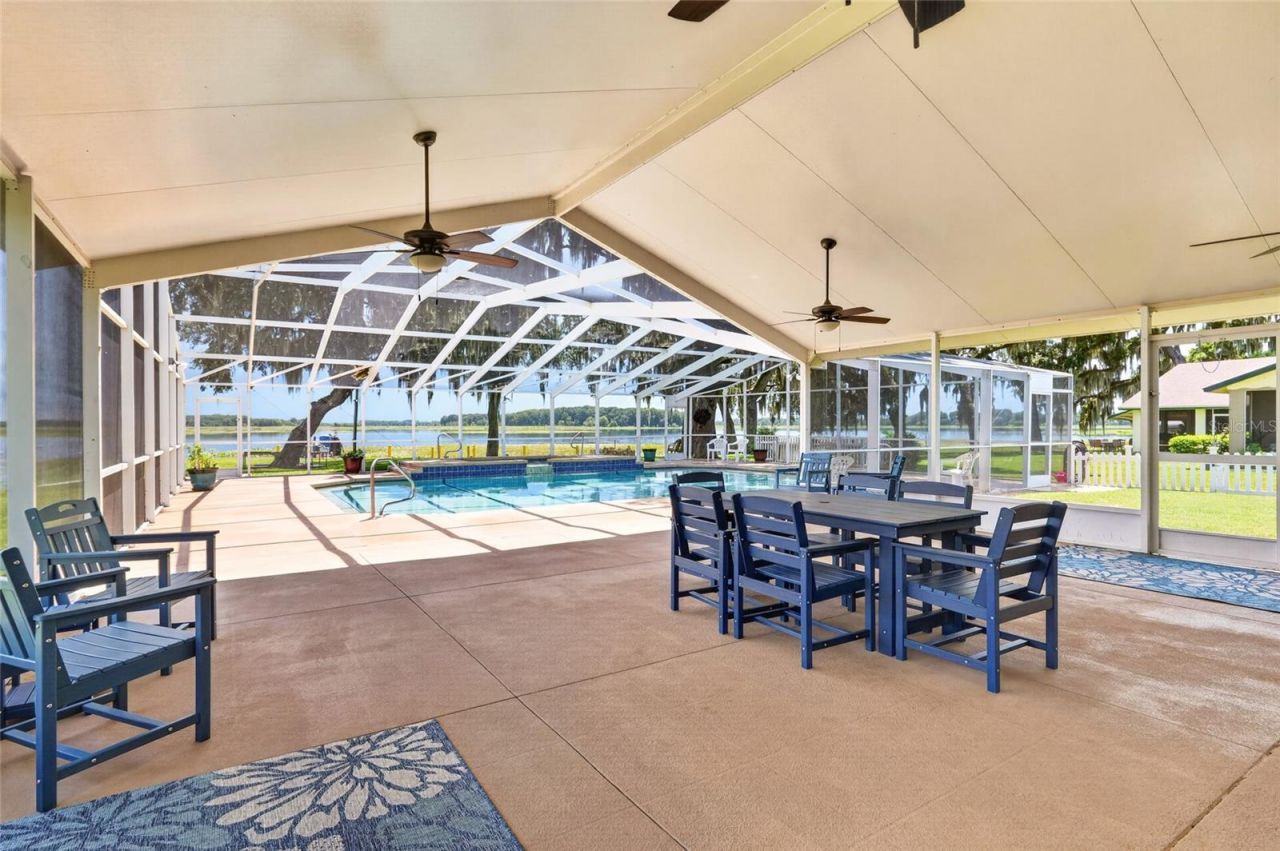 2489 N Lakefront Drive, Hernando, FL 34442 Photo