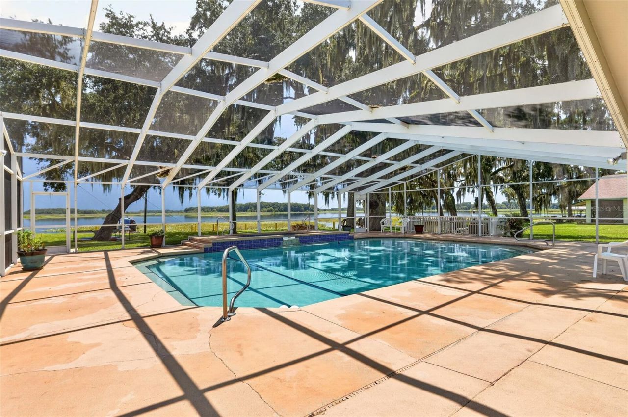 2489 N Lakefront Drive, Hernando, FL 34442 Photo