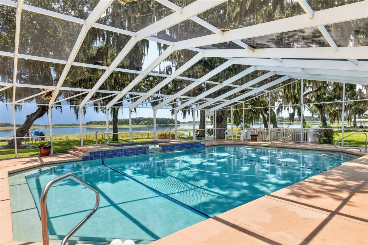 2489 N Lakefront Drive, Hernando, FL 34442 Photo