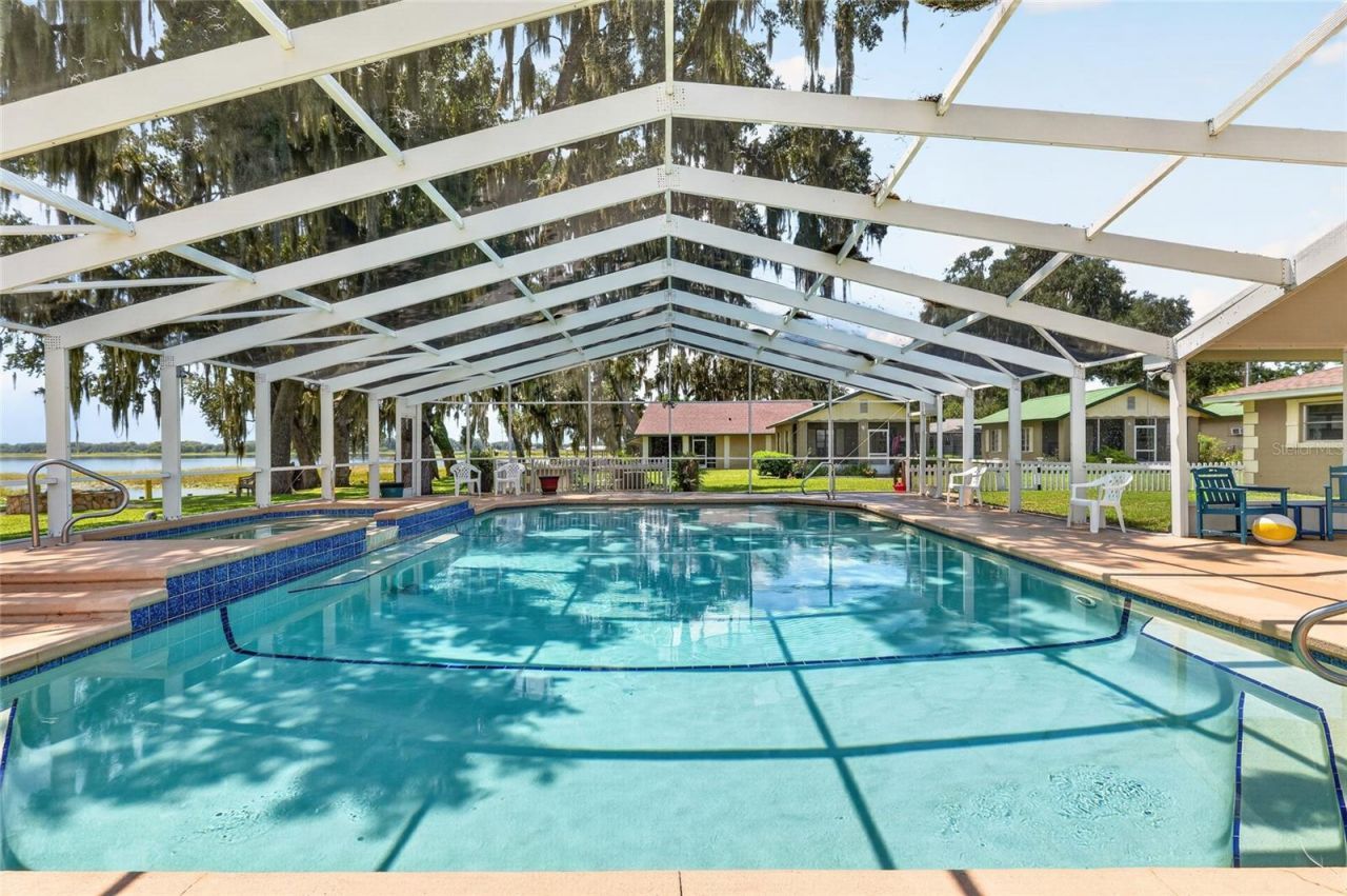 2489 N Lakefront Drive, Hernando, FL 34442 Photo