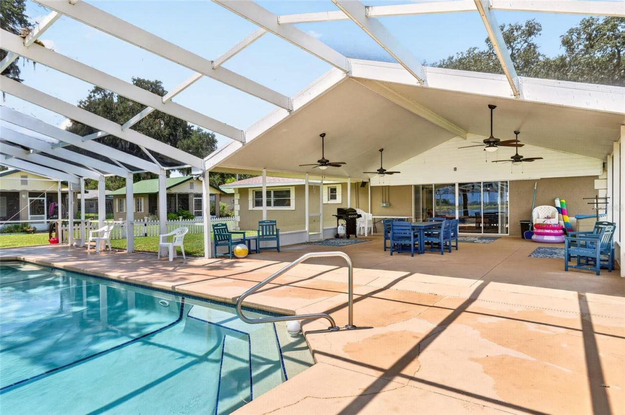 2489 N Lakefront Drive, Hernando, FL 34442 Photo